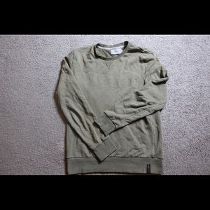 Calvin Klein Sweatshirt
